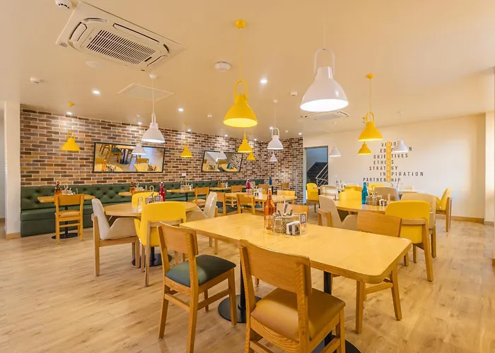 Bloom Hotel - Ranchi