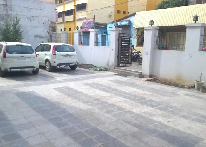 Hotel Arham Inn Ranchi