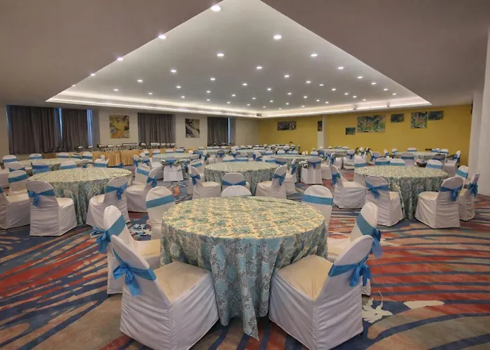 Capitol Hill Hotel Ranchi